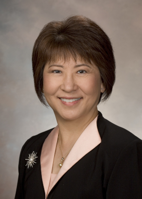 Angela Chiang